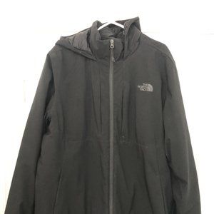 Men's North Face Jacket